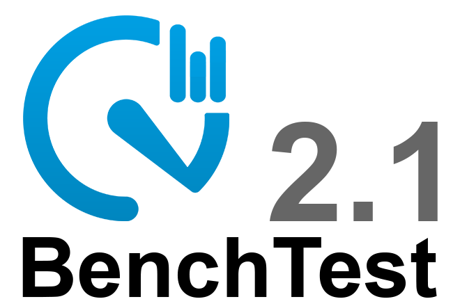 BenchTest 2.1 released - Preview Image