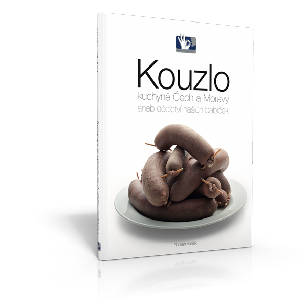 Kouzlo kuchyně Čech a Moravy