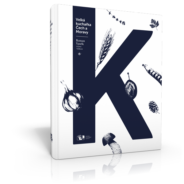 Velká kuchařka Čech a Moravy