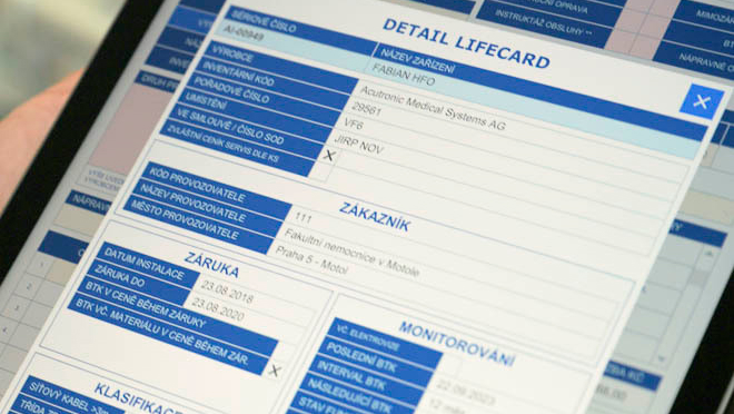 Univerzální a přizpůsobivý