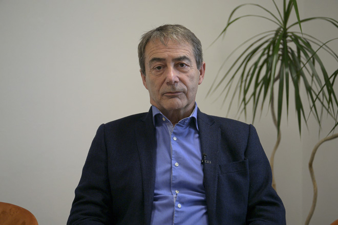 Ruud van Donselaar mluví o softwaru FileMaker, Managing Director, Dartin 