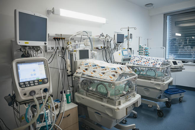 Integrovaný systém a správa servisu zdravotnických zařízení, FileMaker