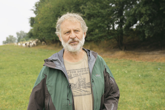 Mgr. Pavel Habětín, Předseda Rady plemenné knihy