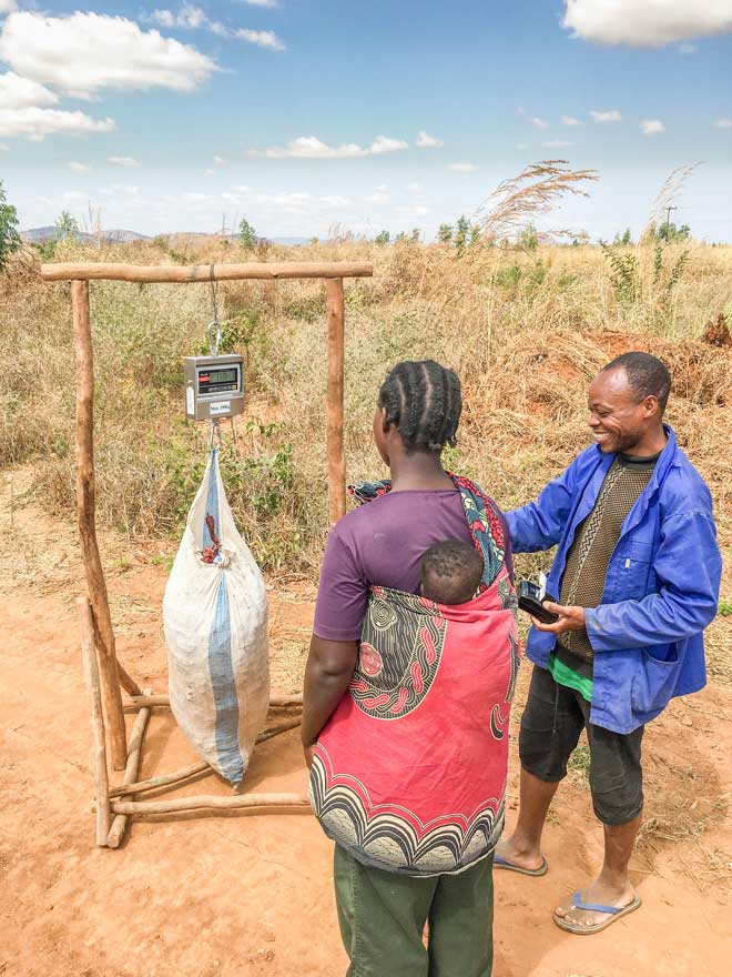     Sběr dat o výkupech

