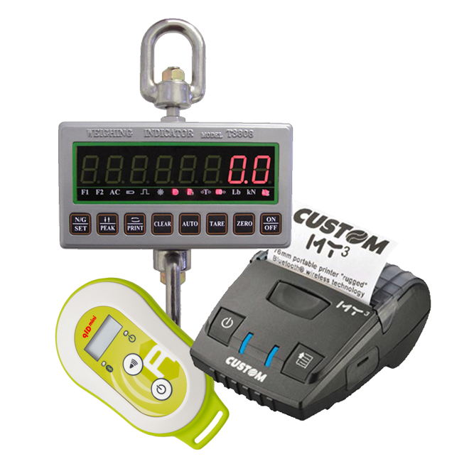     Volba hardwarových technologií
