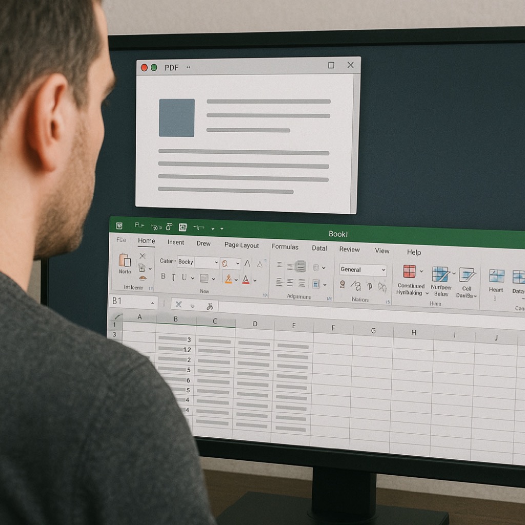 Původní řešení postavené na Scribe plug-inu bylo nahrazeno efektivní Python službou.