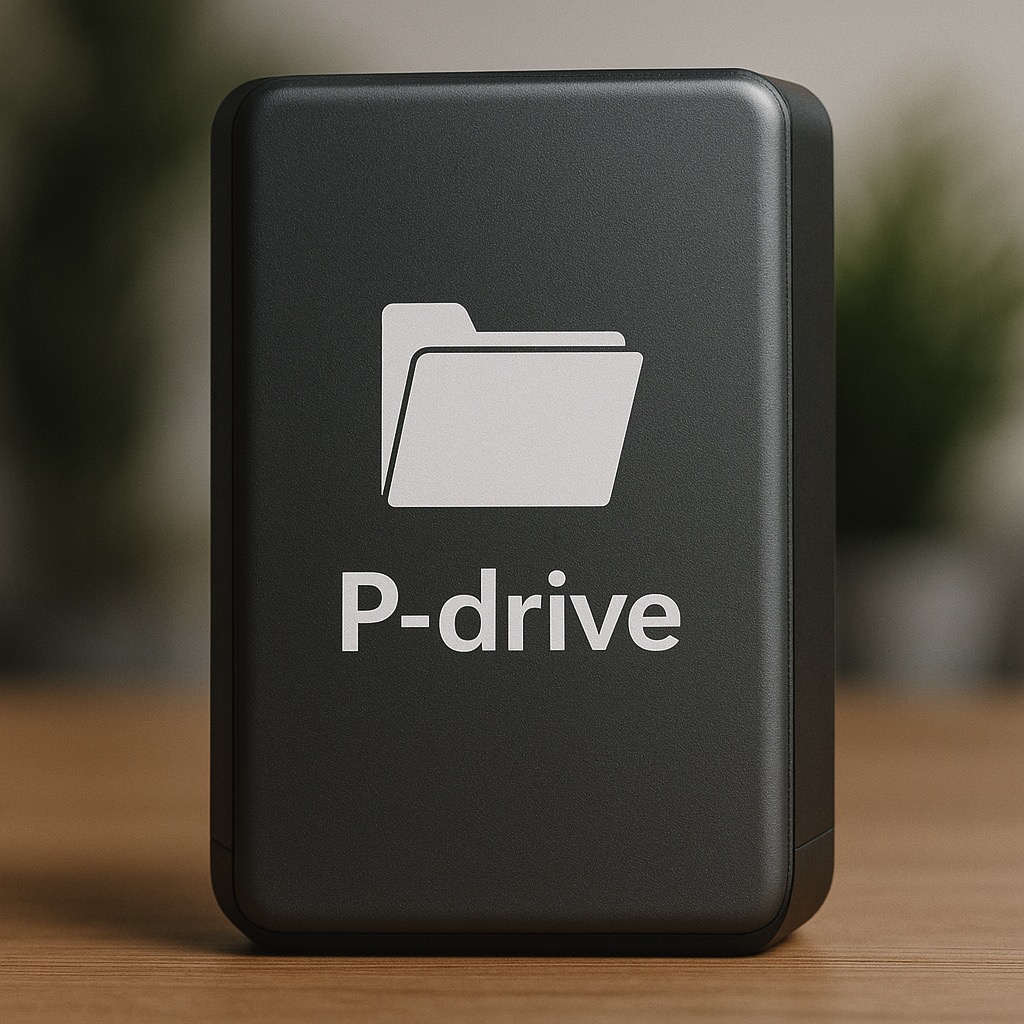 Přístup k dokumentům ze síťového disku přímo z FileMakeru