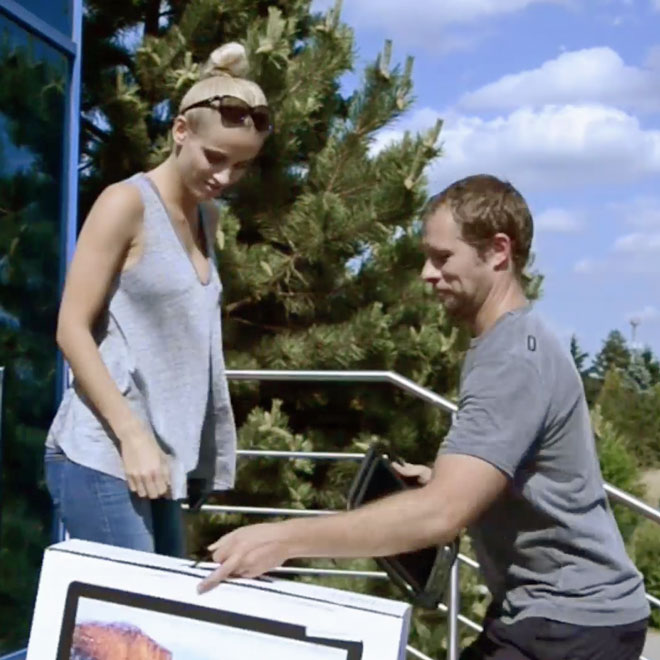     Efektivnější provoz a více chuti do práce
