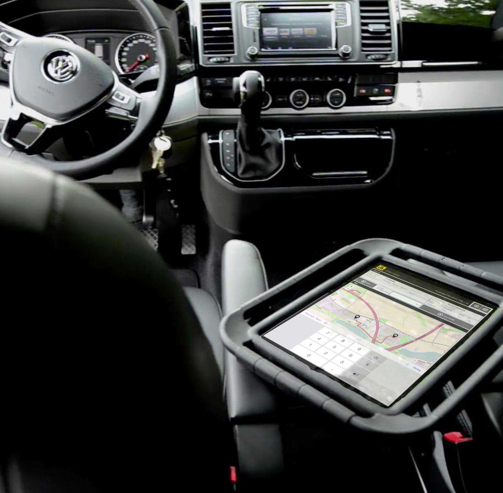     Od papíru k moderní nákladní přepravě se sdílením dat a informacemi o nákladech a výnosech v reálném čase
