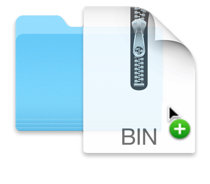 Manage Files and Folders