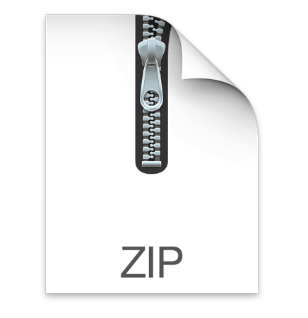 Zip Compressing and Decompressing