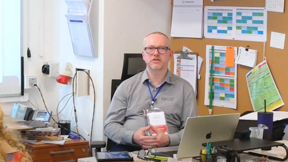     HOnza Koudelka, ředitel divize 24U Software24U s.r.o.
