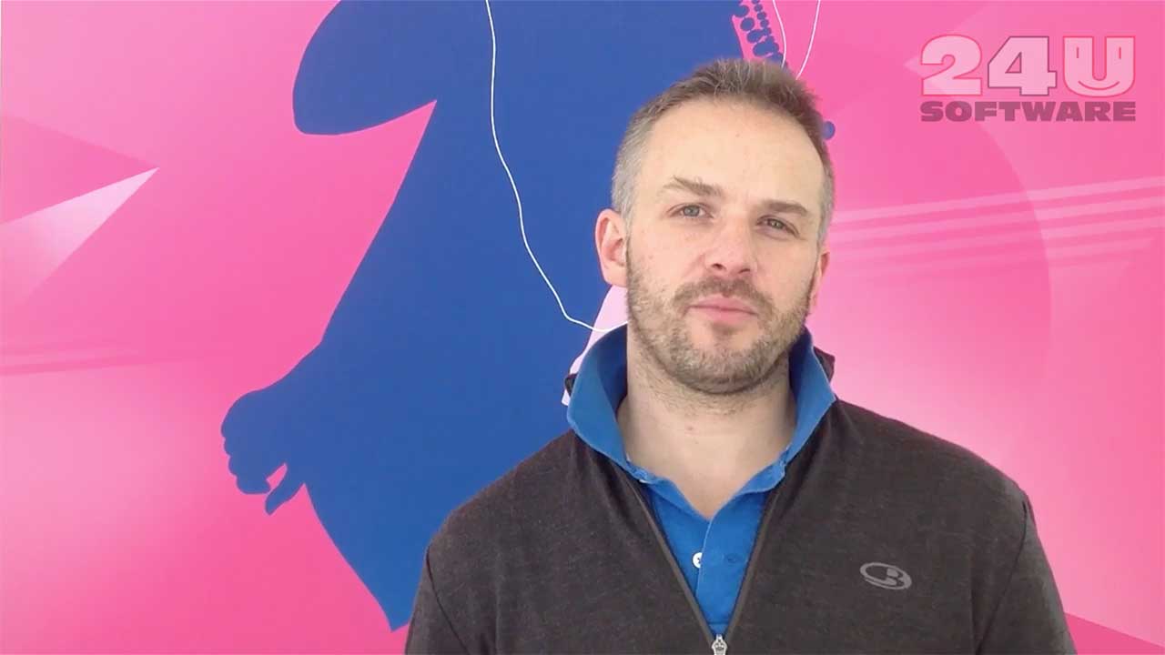     Justin OwenUseful Companies
