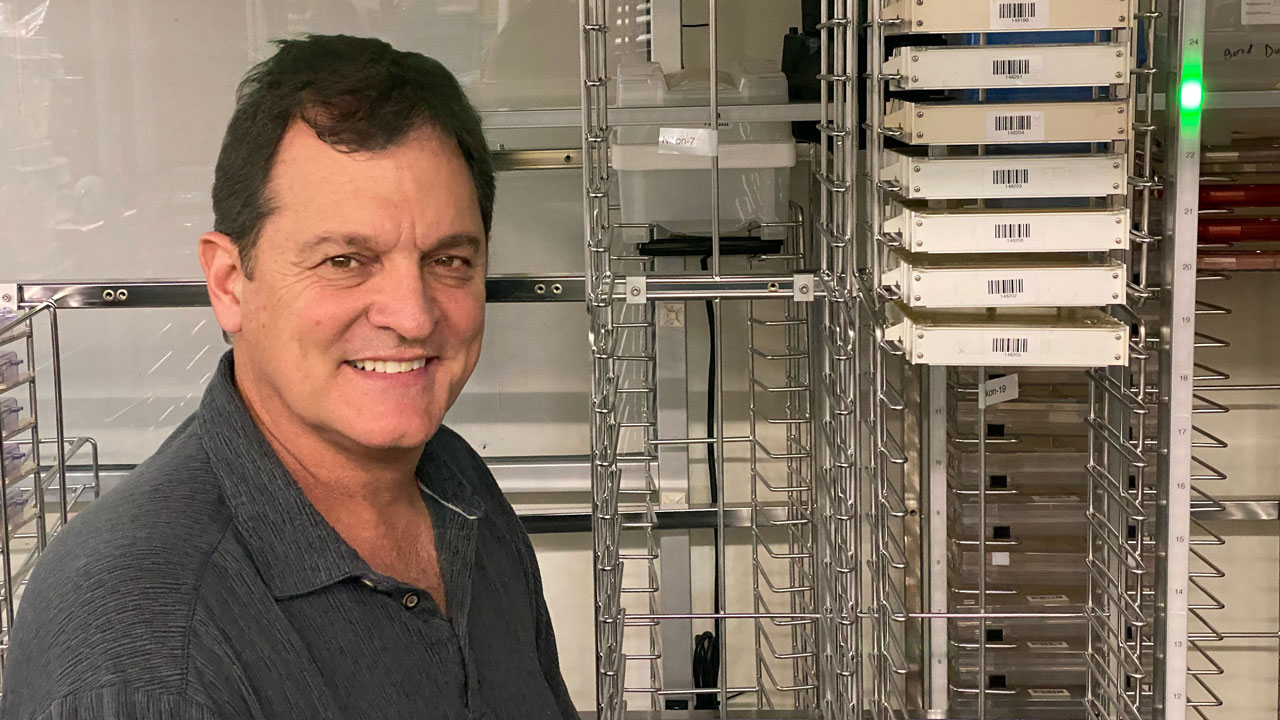     Randy LeClaireAirtek Environmental Solutions
