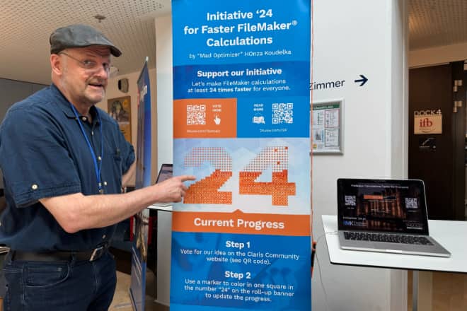 Just a Few More Votes for Faster Calculations! - Preview Image